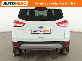 Ford Kuga 2.0 TDCi Trend