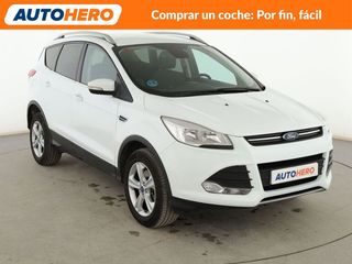 Ford Kuga 2.0 TDCi Trend