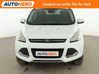 Ford Kuga 2.0 TDCi Trend