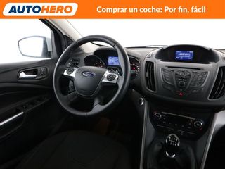Ford Kuga 2.0 TDCi Trend