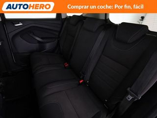 Ford Kuga 2.0 TDCi Trend