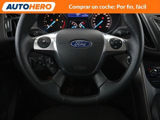 Ford Kuga 2.0 TDCi Trend
