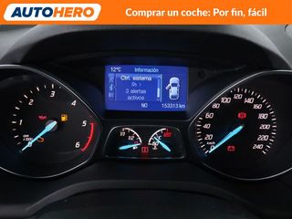 Ford Kuga 2.0 TDCi Trend