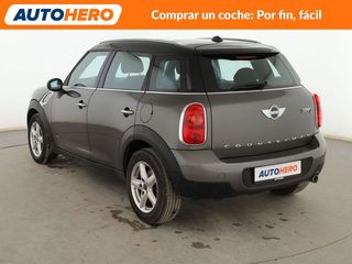 MINI Countryman Cooper D ALL4