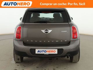 MINI Countryman Cooper D ALL4