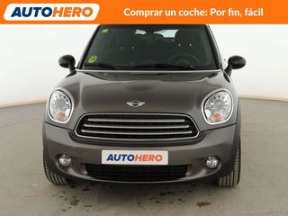 MINI Countryman Cooper D ALL4
