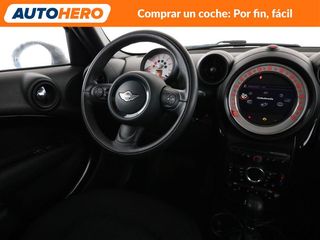 MINI Countryman Cooper D ALL4