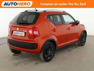 Suzuki Ignis 1.2 DualJet GLE