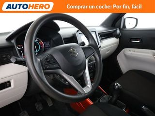 Suzuki Ignis 1.2 DualJet GLE