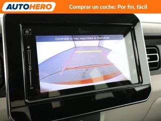 Suzuki Ignis 1.2 DualJet GLE