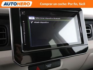 Suzuki Ignis 1.2 DualJet GLE