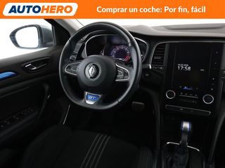 Renault Megane 1.6 TCe Energy GT