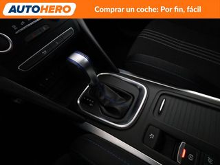 Renault Megane 1.6 TCe Energy GT