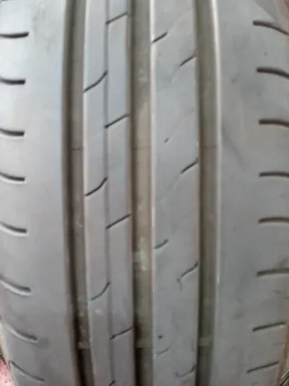 Goodyear 195/65 R15 91V Neumáticos la pareja
