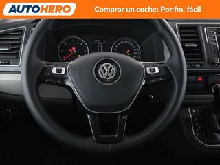 Volkswagen Multivan 2.0 TDI Trendline