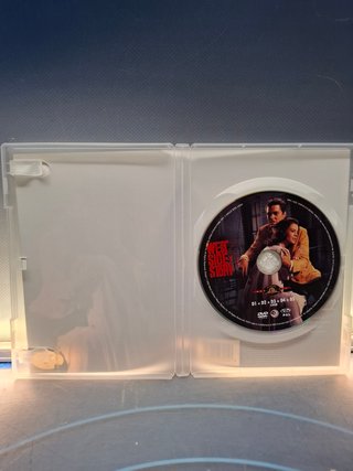 West Side Story DVD
