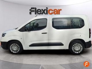 Toyota Proace City Verso Proace City / 2020 / 4P / combi / 1.5 D 75kW (100CV) GX L1 (AC)
