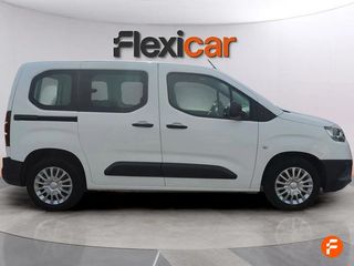 Toyota Proace City Verso Proace City / 2020 / 4P / combi / 1.5 D 75kW (100CV) GX L1 (AC)