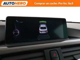 BMW Serie 4 420i