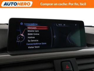 BMW Serie 4 420i