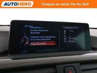 BMW Serie 4 420i