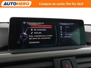 BMW Serie 4 420i