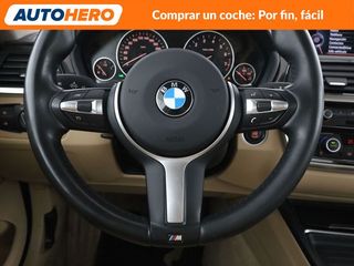 BMW Serie 4 420i