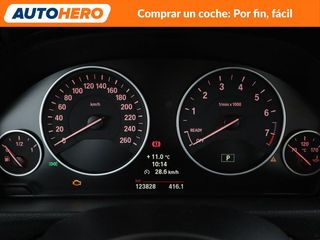 BMW Serie 4 420i