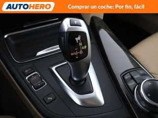 BMW Serie 4 420i