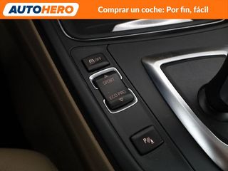 BMW Serie 4 420i