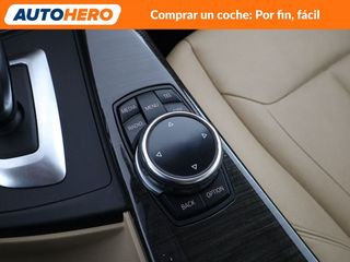 BMW Serie 4 420i