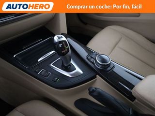 BMW Serie 4 420i