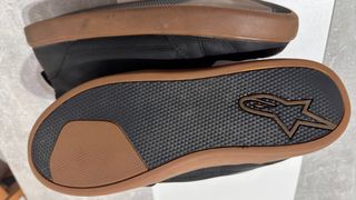 Botas Moto Alpinestars Negras Talla 43