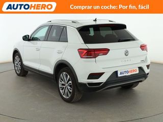 Volkswagen T-Roc 2.0 TSI Sport 4Motion