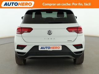 Volkswagen T-Roc 2.0 TSI Sport 4Motion