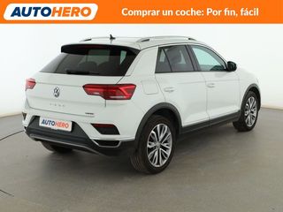 Volkswagen T-Roc 2.0 TSI Sport 4Motion