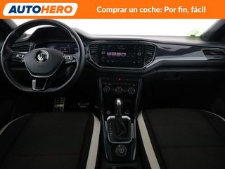 Volkswagen T-Roc 2.0 TSI Sport 4Motion