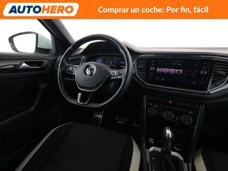 Volkswagen T-Roc 2.0 TSI Sport 4Motion