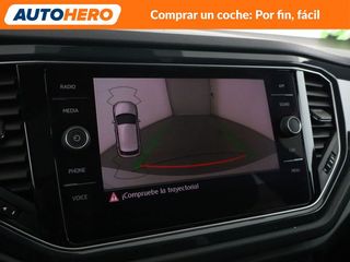 Volkswagen T-Roc 2.0 TSI Sport 4Motion
