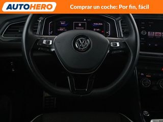 Volkswagen T-Roc 2.0 TSI Sport 4Motion