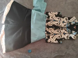 Traje Fallero Talla 12-14