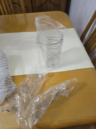 Batidora de mano Titanium 1500