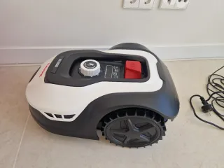 Robot cortacésped ANOVA RC800