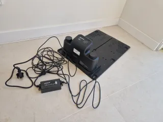 Robot cortacésped ANOVA RC800