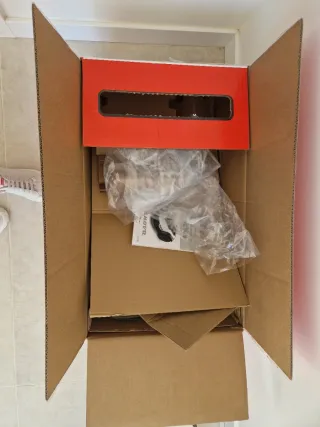 Robot cortacésped ANOVA RC800