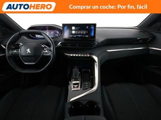 Peugeot 5008 1.5 Blue-HDi Allure Pack