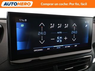 Peugeot 5008 1.5 Blue-HDi Allure Pack