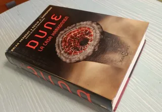 Dune, La Casa Harkonnen (Spanish Edition)