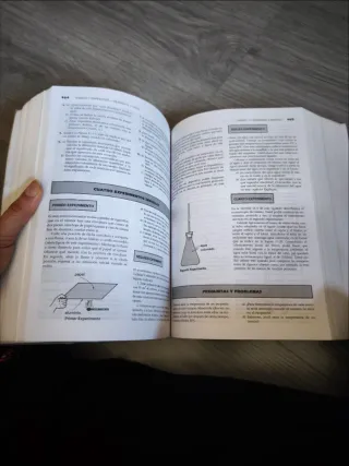 Física general con experimentos sencillos 4A ed...