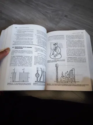 Física general con experimentos sencillos 4A ed...